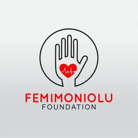 Femimoniolu Foundation logo